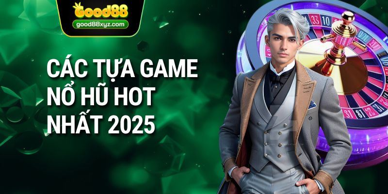 PG Nổ Hũ | Khám Phá Tất Tần Tật Về Sảnh Game Số 1 Tại GOOD88 - Spinora69
