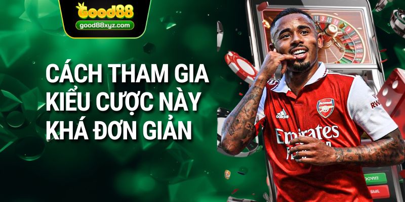 Bí Kíp Chơi Kèo Tỉ Số Trong Cá Độ Bóng Đá Tại GOOD88 - Spinora69