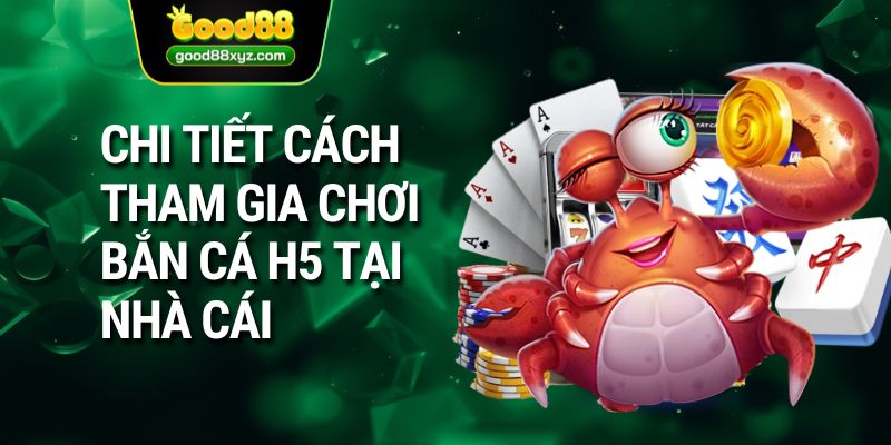Bắn Cá H5 | Làn Gió Mới Trong Làng Cá Cược 2026 - Spinora69