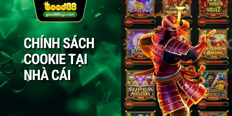 Chính Sách Bảo Mật GOOD88 Bạn Cần Nắm Rõ Update 2026 - Spinora69