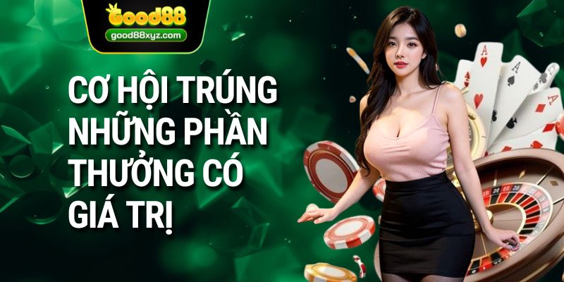 PG Nổ Hũ | Khám Phá Tất Tần Tật Về Sảnh Game Số 1 Tại GOOD88 - Spinora69