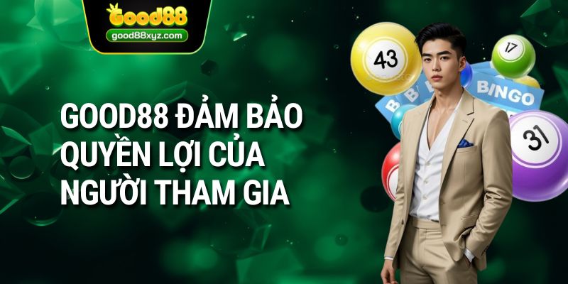 Điều Khoản Điều Kiện Tại Sân Chơi GOOD88 Uy Tín Mới Nhất - Spinora69