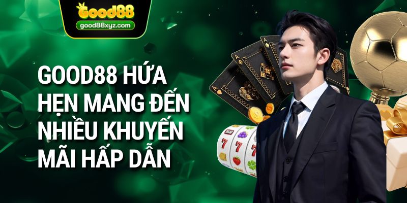 Giới Thiệu GOOD88 - Sân Chơi Cá Cược Hàng Đầu Việt Nam - Spinora69