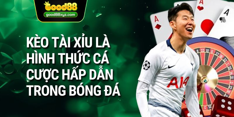 Kèo Tài Xỉu - Lưu Ý Khi Cá Độ Bóng Đá Trực Tuyến 2026 - Spinora69