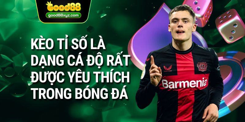 Bí Kíp Chơi Kèo Tỉ Số Trong Cá Độ Bóng Đá Tại GOOD88 - Spinora69