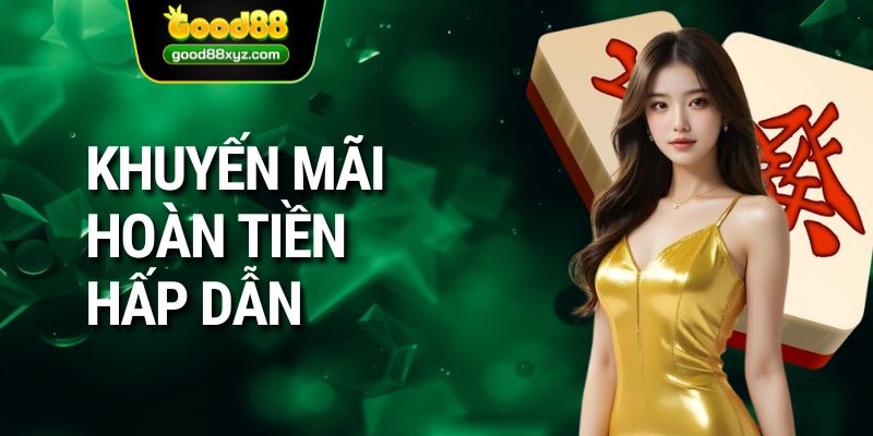 Khuyến Mãi GOOD88 - Nhận Thưởng Lớn Ngay Hôm Nay - Spinora69