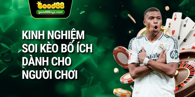 Kèo Phạt Góc - GOOD88 Chia Sẻ Kinh Nghiệm Chơi Cho Tân Binh - Spinora69