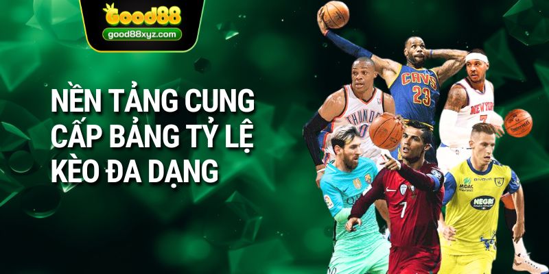 Thương Hiệu Thể Thao GOOD88 - Địa Chỉ Cá Độ Hấp Dẫn 2026 - Spinora69