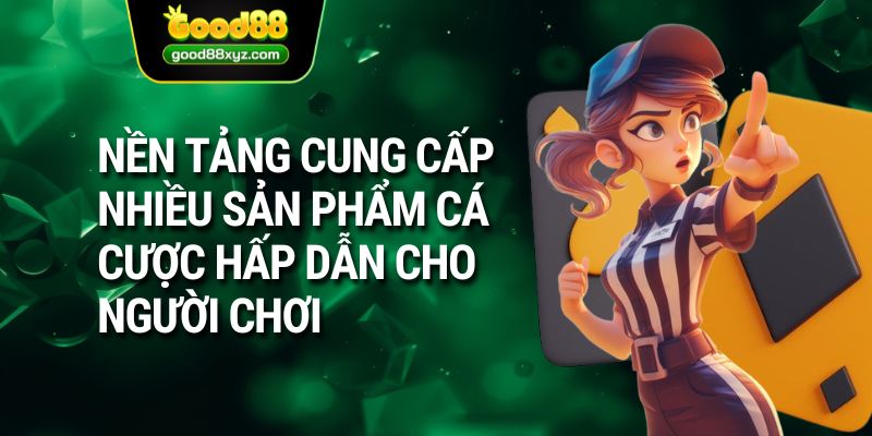 Game Bài GOOD88 - Trò Chơi Đổi Thưởng Uy Tín Hàng Đầu - Spinora69