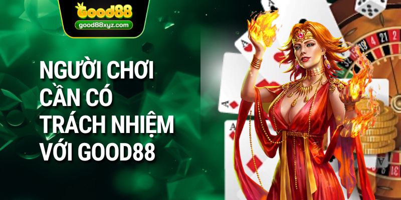 Điều Khoản Điều Kiện Tại Sân Chơi GOOD88 Uy Tín Mới Nhất - Spinora69