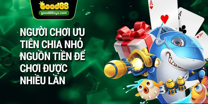 Bắn Cá Đổi Thưởng | Thế Giới Game Giải Trí Số 1 Tại GOOD88 - Spinora69