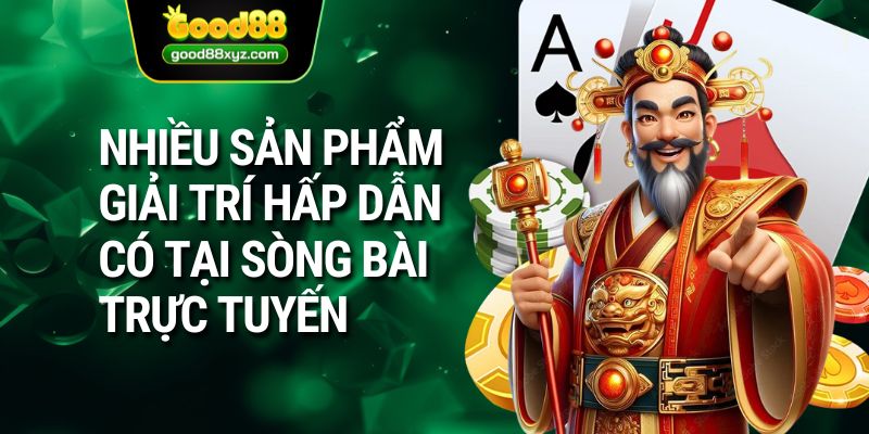 Casino GOOD88 - Nền Tảng Sòng Bạc Trực Tuyến Đỉnh Cao 2026 - Spinora69