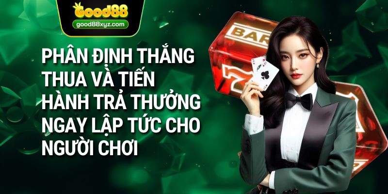 Xóc Đĩa GOOD88 | Sân Chơi Hot Nhất Thị Trường Cá Cược 2026 - Spinora69