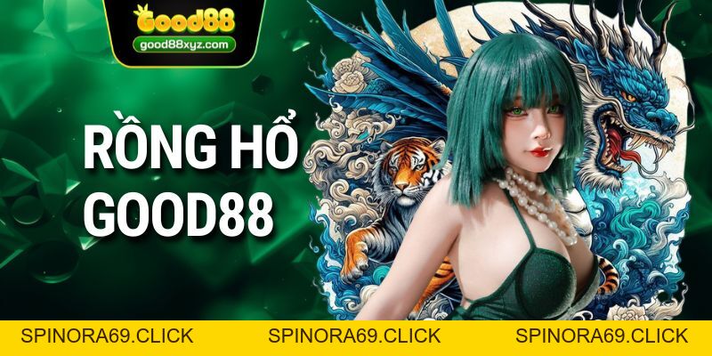 Good88 aiimage ⭐️ Link Truy Cập Good888 +88k Uy Tín T10/2026 - Spinora69