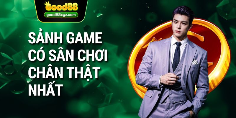 Jili Nổ Hũ | Sảnh Game Hot Nhất 2026 Có Mặt Tại GOOD88 - Spinora69