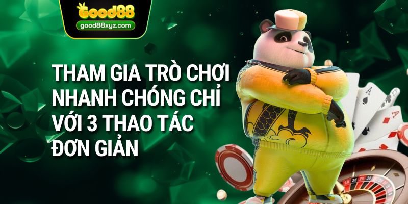 Rồng Hổ GOOD88 - Hiểu Rõ Luật Chơi Cùng Cách Thức Tham Gia - Spinora69