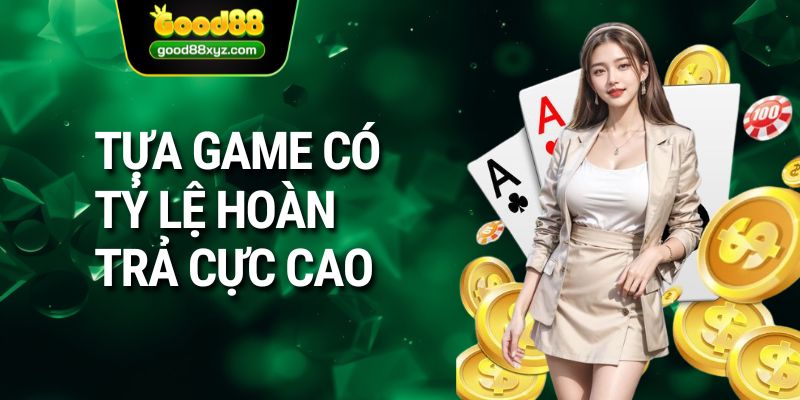 Jili Nổ Hũ | Sảnh Game Hot Nhất 2026 Có Mặt Tại GOOD88 - Spinora69