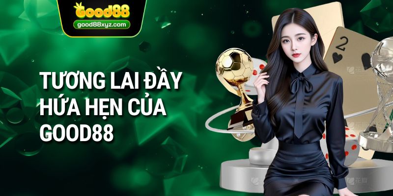 Giới Thiệu GOOD88 - Sân Chơi Cá Cược Hàng Đầu Việt Nam - Spinora69