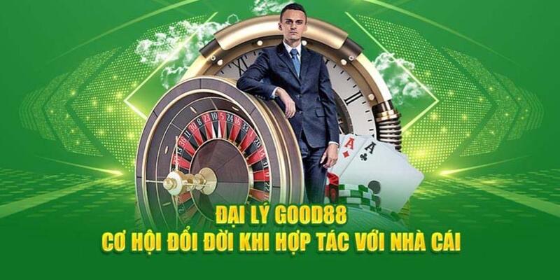 Đại Lý GOOD88 - Spinora69