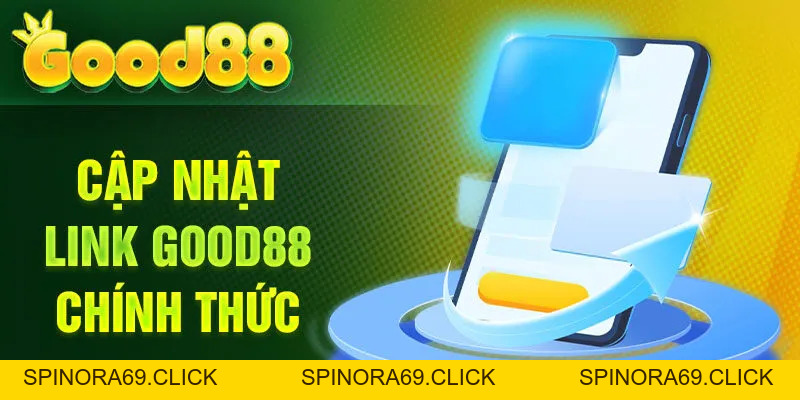 Good88 aiimage ⭐️ Link Truy Cập Good888 +88k Uy Tín T10/2026 - Spinora69