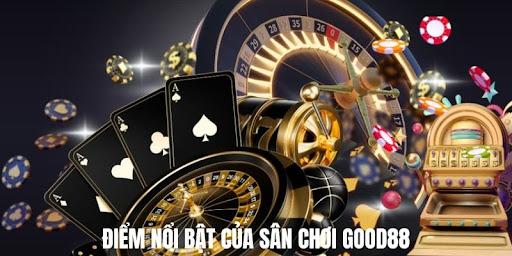 Link vào Good88 mới nhất, tốc độ và đường truyền cao - Spinora69