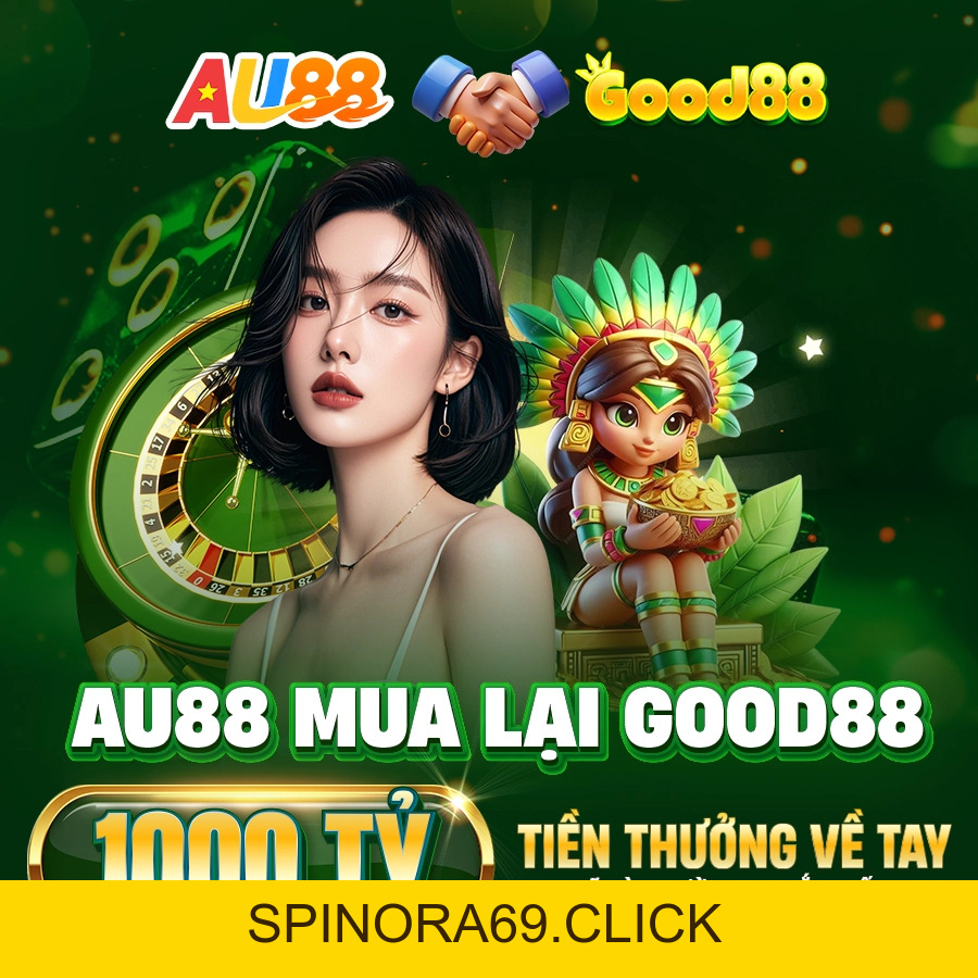 Good88 aiimage ⭐️ Link Truy Cập Good888 +88k Uy Tín T10/2026 - Spinora69